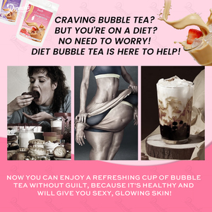 Thé au lait végétalien saveur fruits Dromaka, marque propre, complément alimentaire minceur, isolat de protéines de soja, santé digestive - Product Image 6