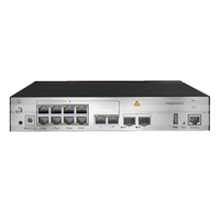 Punto de Acceso AirEngine 9700S-S 02354GJN 2352PLX, Controladores de Acceso WLAN para Exteriores, Interfaz Óptica 2*10GE y Eléctrica 10GE