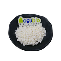 Harga Grosir Glyceryl Stearate/PEG-100 Stearate Emulsifier Kelas Kosmetik Kemurnian Tinggi Glyceryl Stearate/PEG-100 Stearate