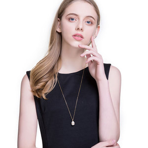 Colgante de huevo de <span class=keywords><strong>Faberge</strong></span> para mujer, joyería de moda esmaltada a mano para el día de Pascua, estilo ruso - Product Image 6