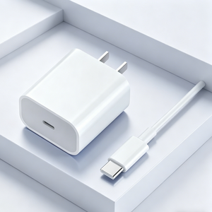 Adaptateur secteur <span class=keywords><strong>USB</strong></span> C 35W avec prise UK US EU, chargeur rapide PD, chargeur mural pour téléphone portable, chargeur sans fil pour <span class=keywords><strong>iPhone</strong></span> iPad - Product Image 6