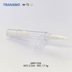 Envases Cosméticos Vacíos Personalizados de 5.0ml, Tubo de Embalaje para Maquillaje, Corrector, Lápiz y Brocha, para Rubor - Product Image 4