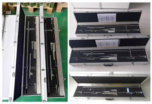 جهاز اختبار اختراق مخروط ديناميكي DCPT للرصف - Product Image 6