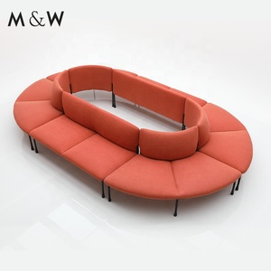 M & W Mingle Đồ Nội Thất Tùy Biến Lười Biếng Sofa Giải Trí Động Vật Ghế Phòng Ngủ Trẻ Em Duy Nhất Nhỏ Sofa Nằm Beanbag Ghế - Product Image 1
