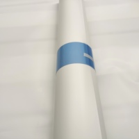 Extérieur/intérieur plancher imprimable ouvert sexy lait affiche pet polaroid films bf Chine/cina pour caissons lumineux