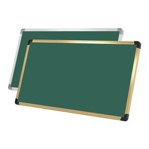 <span class=keywords><strong>Pizarra</strong></span> de tiza para aula escolar, <span class=keywords><strong>pizarra</strong></span> de escritura para colgar en la pared, <span class=keywords><strong>pizarra</strong></span> <span class=keywords><strong>magnética</strong></span> de enseñanza para niños - Product Image 2