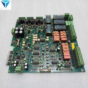 Nuevo PLC Emri SPC11 Mod5 SPC01-rev1 3-2975-B-R1 - Product Image 1