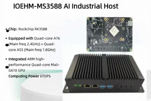 แอปพลิเคชันแท็บเล็ตระดับไฮเอนด์ Rockchip RK3588 ตัวเลือกอันดับหนึ่งสำหรับงานราชการ สำนักงาน และผลิตภัณฑ์ด้านการศึกษา - Product Image 6