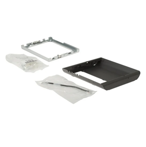 ชุดติดตั้งติดผนังสำรองสำหรับโทรศัพท์ไอพีซีสิโก้ ซีรีส์ 8800 รุ่น CP-8800-WMK= - Product Image 3