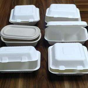 แม่พิมพ์จานเยื่อกระดาษ เครื่องทำเยื่อกระดาษ - Product Image 5