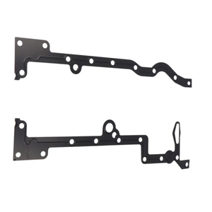 Junta de Cárter de Aceite para Automóviles LR004409 JD61284 LR006957 para Ford Land <span class=keywords><strong>Rover</strong></span> 1112953 1228836 3S7Q6710BA 3S7Q6710BB 027.370 027.371 - Product Image 2
