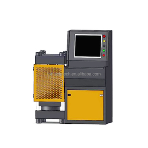 2000KN With Servo Control Hydraulic Press <strong>Machine</strong> <strong>Compression</strong> <strong>Testing</strong> <strong>Machine</strong> - Product Image 2