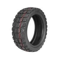 10 pouces 10x2.75-6.5 pneu de planche à roulettes électrique pour Scooter électrique planche à roulettes 10*2.75-6.5 pneu de roue gonflable pneu extérieur