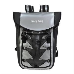 20L定制摩托车Pvc防水袋 - Product Image 2