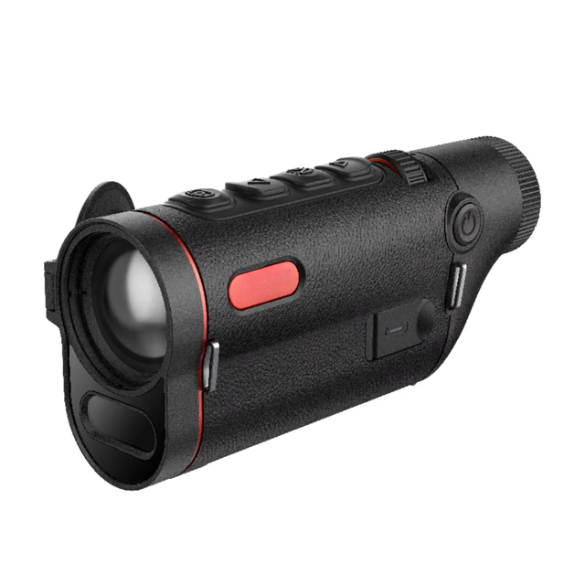 Wholesale Outdoor TD633L 640512 12um IR Detector Infrared Thermal Monocular LRF 35mm NETD Less Than 20mK Scope for Hunting