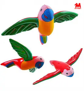 뜨거운 판매 PVC 풍선 동물 정장 풍선 동물 암소 장난감 풍선 쿠거 장난감