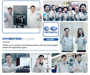 Оригинальные запасные части двигателя Ea888 06K103171P 06K103171R 06K103171H 06K103171AC задний масляный вал для VW audi A4 A6 Q3 Q7 - Product Image 6