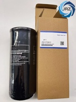 Filtre à huile Spin-On de haute qualité A04819974 04819974 pour compresseur d'air à vis Compair en fibre de verre