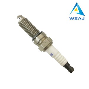 Bujías Ilkar7b11 con Punta de Iridio para Motor de Gasolina Toyota Corolla, Uso Automotriz - Product Image 5
