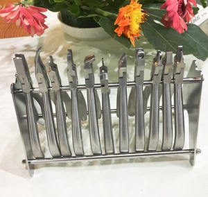 Haute qualité <span class=keywords><strong>Dentaire</strong></span> ALS support enlevant la pince pour l'avant et molaires - Product Image 3