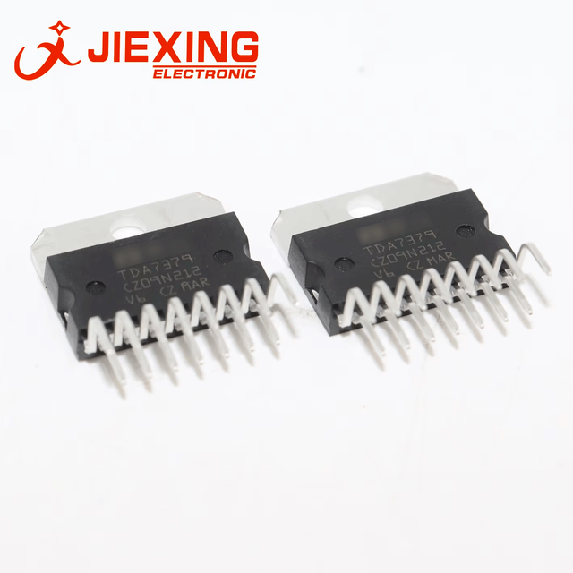 TDA7379 TDA 7379 ZIP-15 Brand New China IC High Quality for Amplifier Electronics IC Integrated Circuit