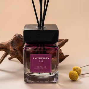 น้ำหอมปรับอากาศแบบก้านไม้หอม กลิ่นหอมติดทนนาน สำหรับตกแต่งบ้าน ยี่ห้อ Aikun ขายส่ง - Product Image 4