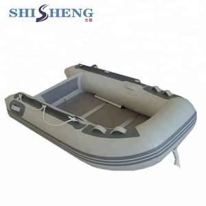 <span class=keywords><strong>Mini</strong></span> portátil bote inflable <span class=keywords><strong>pequeño</strong></span> vientre barco de pesca - Product Image 2