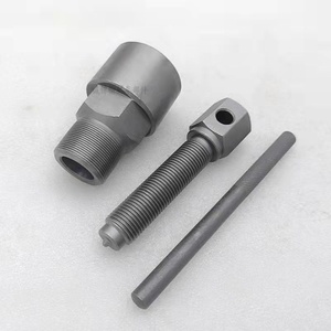 Extracteur de volant moteur 3-en-1 Nachee, outil de démontage de stator de magnéto en acier à haute teneur en carbone, robuste, pour 27mm, 28mm, 16mm, pour Kawasaki - Product Image 6