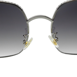 Offre Spéciale Vintage Grand carré lunettes de soleil Hommes Rétro classique Designer lunettes De Soleil montures lunettes de soleil - Product Image 5