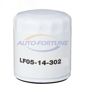 Filter Factory Factory grosir Filter oli mesin mobil LF05-14-302 90915-20002 untuk Mazda/Toyota 90915 20004- - Product Image 1