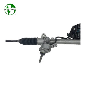 Caja de Dirección Asistida Remanufacturada WWT con Cajas de Engranajes OEM 1070801-00 para Tesla Model S/X, Certificación TS16949, 2015-2019 - Product Image 2