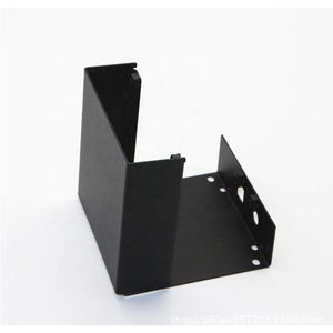 Các Loại Khác Nhau Khung Thép Không Gỉ Khung Uốn Hàn Chế Tạo Dịch Vụ Tấm Kim Loại Hàn Khung - Product Image 6