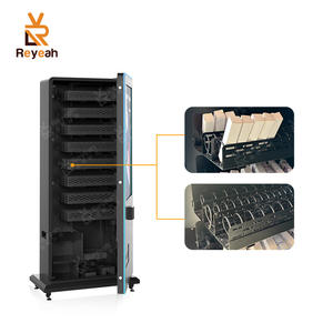 Reyeah Wifi 24 часа самообслуживание Высокая емкость сигарета автомат с табаком - Product Image 4