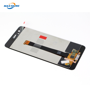 Lcd de teléfono móvil para <span class=keywords><strong>Huawei</strong></span> <span class=keywords><strong>P10</strong></span> <span class=keywords><strong>Plus</strong></span> pantalla Lcd con reemplazo de montaje de digitalizador táctil - Product Image 2