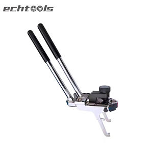 Outil d'entretien de voiture Pince de démontage et d'installation du ressort de soupape pour BMW N20 N55 EC1031 - Product Image 6