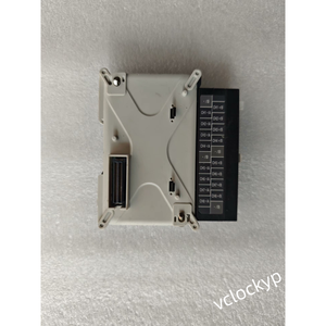 Keyence NR-TH08 <b>Temperature</b> Voltage Measurement Unit Operation Confirmed Used - Product Image 5