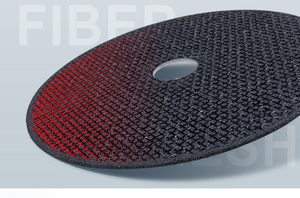 Songqi 50 Gói Cắt Bánh Xe 4 1/2 Inch Mỏng Kim Loại & Thép Không Gỉ Cắt Bánh Xe, Chuyên Nghiệp Nhanh Chóng Cắt Đĩa - Product Image 3