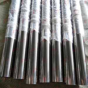 ท่อสแตนเลสซีรีส์300ไร้รอยต่อเคลือบผิว2B มาตรฐาน ASTM ขนาด2นิ้ว - Product Image 2