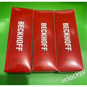 Beckhoff EP1008-0002 Used - Product Image 3