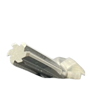 Dao phay thẳng CNC điều khiển bằng máy, làm từ cacbua, dùng cho gia công nhôm, dụng cụ CNC, dao phay thẳng - Product Image 3