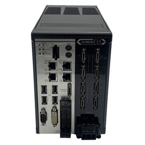 בקר סטנדרטי מהיר בעל 4 ליבות FH-3050-20 איכותי מבית <span class=keywords><strong>OMRON</strong></span> למערכות עיבוד תמונה עם אחריות לשנה - Product Image 3