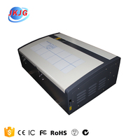 Machine de découpe et de gravure au Laser en Polycarbonate 3020, conception Exclusive, Machine de découpe de tissus