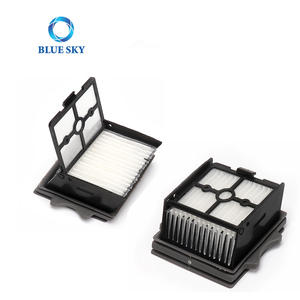 Filtres HEPA pour <span class=keywords><strong>aspirateur</strong></span> à brosse à rouleau principal pour <span class=keywords><strong>Tineco</strong></span> <span class=keywords><strong>Floor</strong></span> <span class=keywords><strong>ONE</strong></span> <span class=keywords><strong>S5</strong></span> Combo sans fil Stick Wet Dry Vacuum Cleaner Pièces détachées pour <span class=keywords><strong>aspirateur</strong></span> - Product Image 4