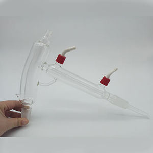 Máy chiết xuất tinh dầu thơm nhỏ TOPTION, thiết bị chưng cất hơi nước, máy chưng cất tinh dầu, máy lọc tinh dầu - Product Image 4