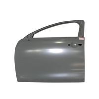 Ensemble de portières avant gauche et droite pour BYD Seal 05 DM-i 2025-2026 16476239-00 16476240-00 HA5HA-6101010/70 6101019/70 Pièces de carrosserie automobile