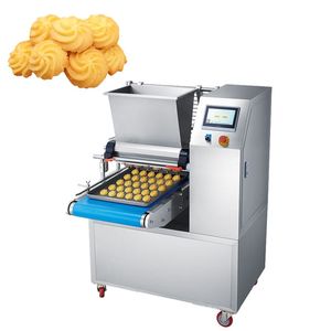 Nuevo Equipo para Hornear Galletas a Precio de Fábrica, para Ingredientes de Harina y Leche - Product Image 3
