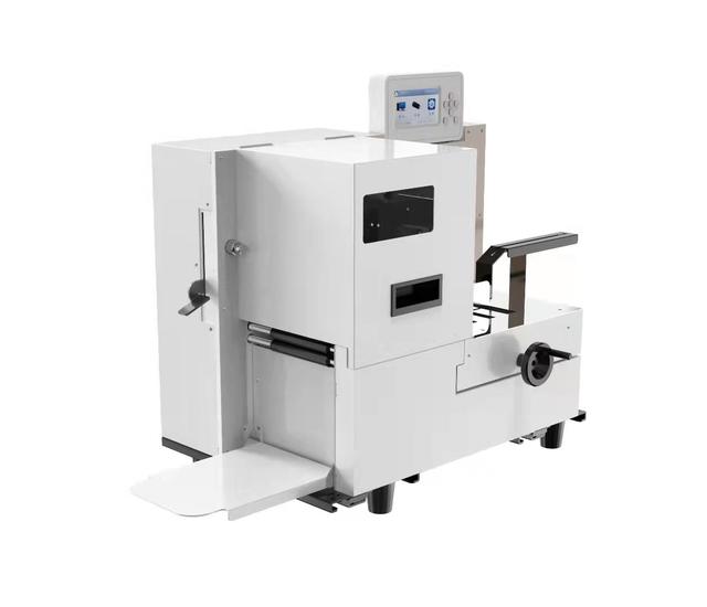 PT320 Label Printing Machine  Tag Printer