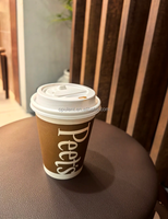 Gobelets en papier à double paroi jetables personnalisés avec logo, 8oz, 10oz, 12oz, 16oz, vente en gros, avec couvercles pour boissons chaudes