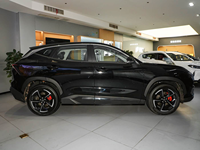 Jetour Dashing 1.5T Turbo SUV 5 Kursi Panoramic Sunroof Hemat Bahan Bakar Laris Manis 2022 untuk Afrika Harga Murah Ready Stock