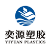 Guangdong Yiyuan Plastics Co., Ltd. logo